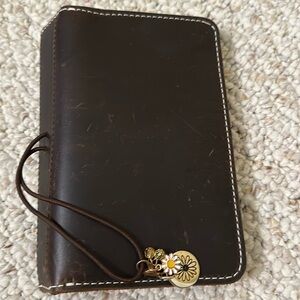 Planner Perfect Out and About Personal size Planner